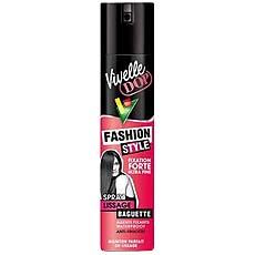 Spray coiffant Lissage Baguette Fashion Style VIVELLE DOP, 250ml