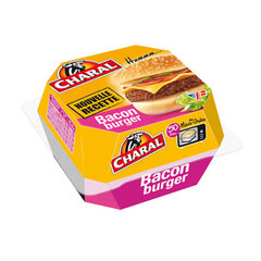 Bacon cheese CHARAL, 155g