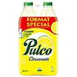 Pulco citronnade pet 2x1,5Litres 