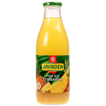 Jus ananas Jafaden 1l