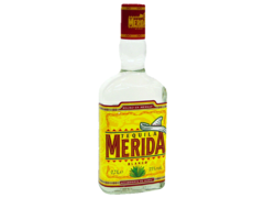 Tequila merida blanco (35%vol)