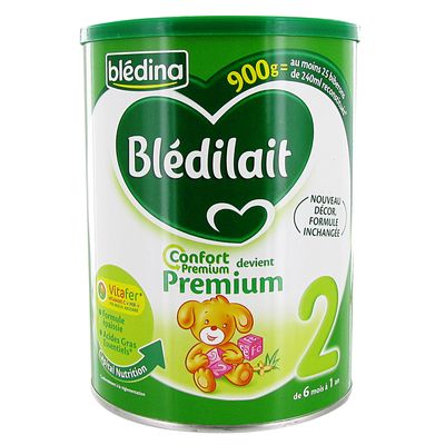 BLEDILAIT 2 Premium