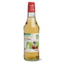 Auchan Bio vinaigre de vin blanc 50cl