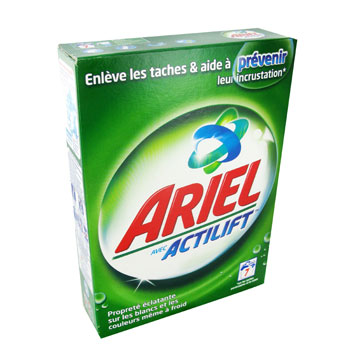 Actilift - lessive liquide 40 lavages - fraicheur alpine - Tous les  produits poudre et liquide - Prixing