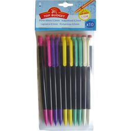 Stylo bille mini's reynolds, 10 unites, coloris assortis - Tous les  produits stylos, feutres, effaceurs - Prixing