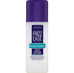 John Frieda Frizz-Ease Spray Quotidien Boucles de Rêve 200 ml - Lot de 2