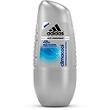 Déodorant anti-transpirant climacool ADIDAS, roll on de 50ml