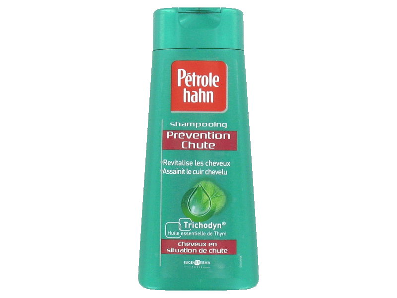 Petrole Hahn shampooing anti chute resistance 250ml