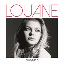 CD Louane Chambre 12