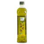 huile d'olive vierge extra auchan 1l