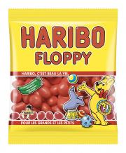 Haribo Floppies 120 g - Lot de 10 : : Epicerie