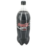 COCA COLA Zéro, bouteille de 1,5 litre
