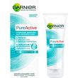 Garnier Pure Active Soin Hydratant Matifiant Anti Imperfections 50 ml - Lot de 4