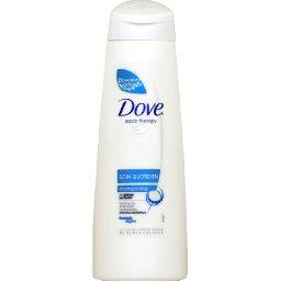 Shampooing Soin Quotidien DOVE, 250ml