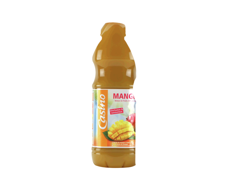 Nectar de mangue 1l