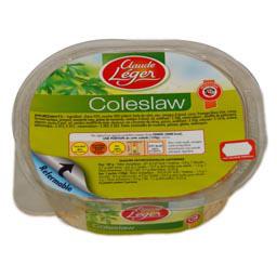 Coleslaw, la barquette de 300g