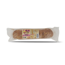 Auchan sandwich baguette jambon emmental 230g