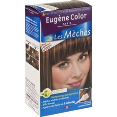 Eugene Color kit meches chatain