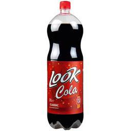 Classic Cola - Soda aux extraits vegetaux,, la bouteille de 2l