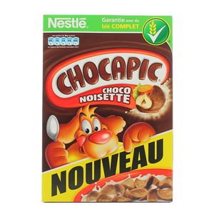 Chocapic Choco-Noisette