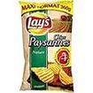 Chips paysannes nature