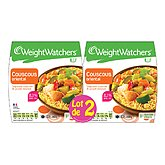Couscous Weight Watchers Oriental 2x300g