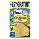 Tipiak couscous fin 1kg