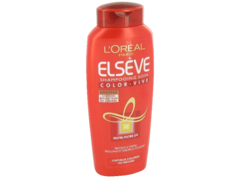 Elsève Color-Vive - Shampooing soin, cheveux colorés ou méchés le flacon de 250ml