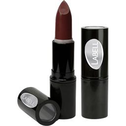 Labell Paris, My Lips - Rouge a levres longue tenue Chocolat 01, le tube de 3,5 gr