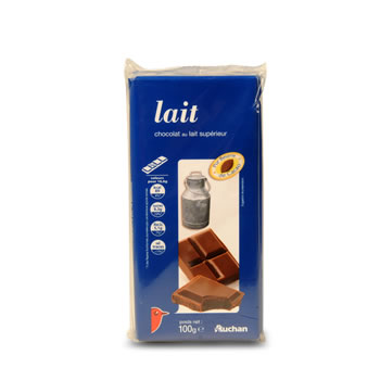 Chocolat lait,noir & blanc TOBLERONE : la boite de 400 g à Prix Carrefour