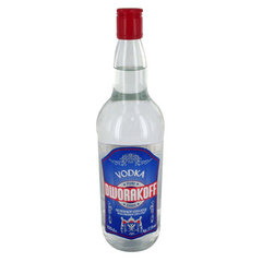 vodka dworakoff 1l