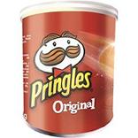 Pringles chips original 40g