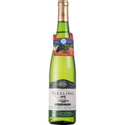 Expert Club, Riesling, vin blanc, la bouteille de 75 cl
