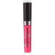 Brillant a levres Stay Glossy RIMMEL, n°190 Pin Up