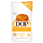 DOP : Douceurs d'Enfance - Douche crème Tarte tatin