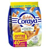 Petits Coraya ist fraicheur offre découverte 420g