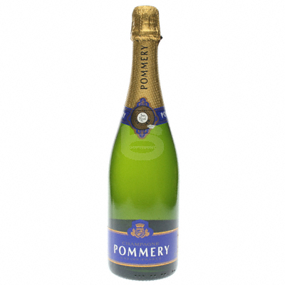 Champagne brut Royal POMMERY, 75cl