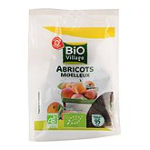 Abricots secs Bio Village Moelleux 250g
