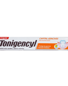 Tonigencyl Dentifrice Capital Gencives 75 ml - Lot de 4