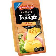 Fromage raclette nature Entremont