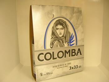 Biere Colomba