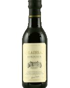 Bordeaux Blaissac rouge 12° 25cl