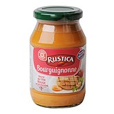 Sauce bourguignonne Rustica Pot 251g