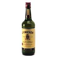 Jameson Irish whisky 40° -70cl