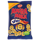 Monster Munch spicy 85g