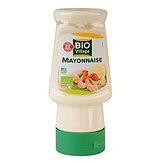 Mayonnaise Bio Village 270g