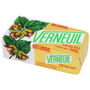 Verneuil beurre noisette demi-sel 250g