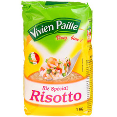Riz Vivien Paille superfino Special risotto 1kg