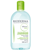 Solution micellaire Sébium H2O purifiante Bioderma