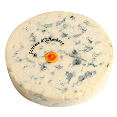 Fromage fourme ambert 200g